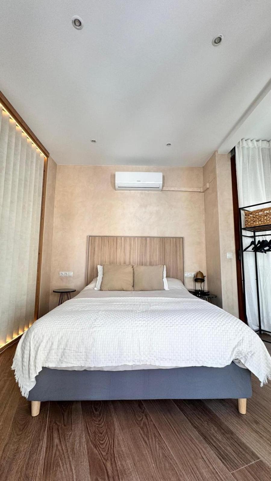 Wanderlust Loft Apartment Seville Exterior photo